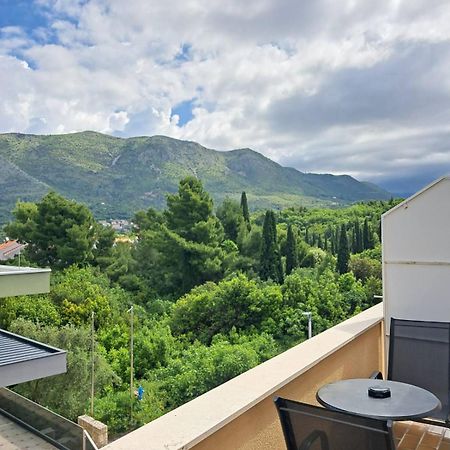 Guesthouse Villa Stanovic Vlaho ツァヴタット エクステリア 写真