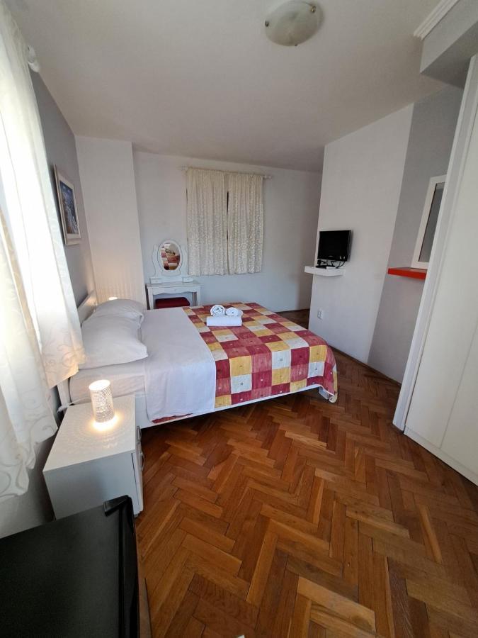 Guesthouse Villa Stanovic Vlaho ツァヴタット エクステリア 写真