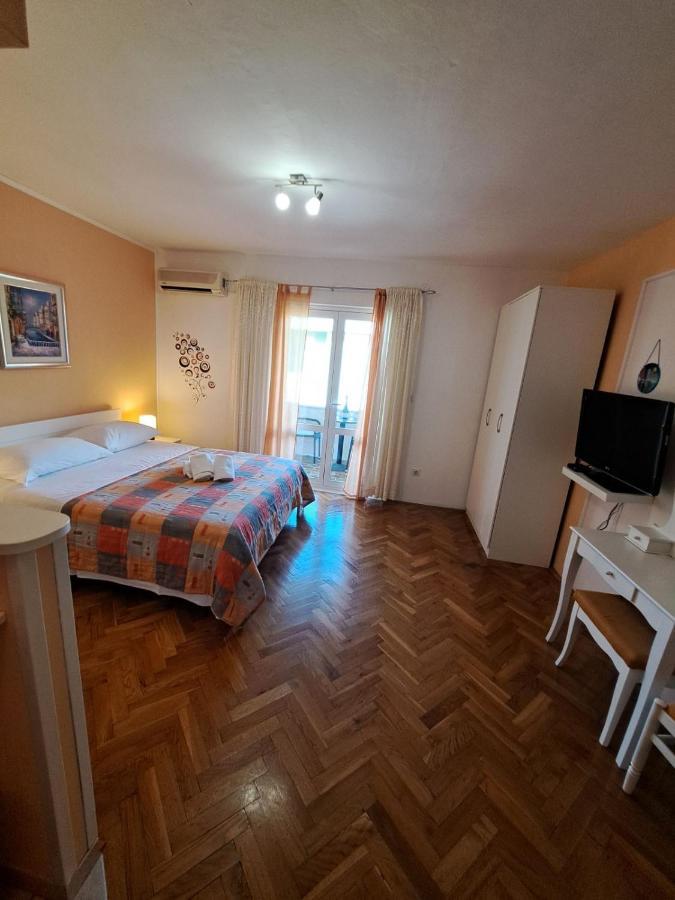 Guesthouse Villa Stanovic Vlaho ツァヴタット エクステリア 写真