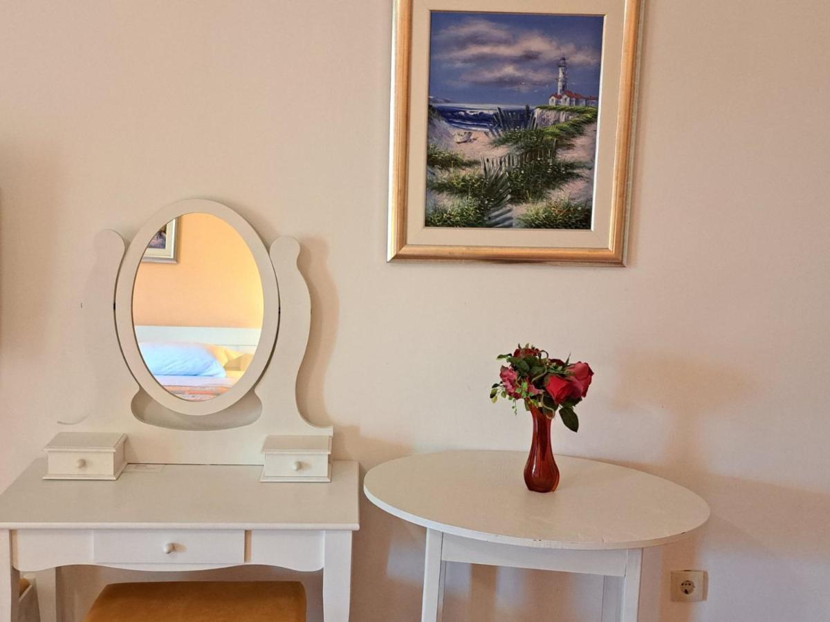 Guesthouse Villa Stanovic Vlaho ツァヴタット エクステリア 写真