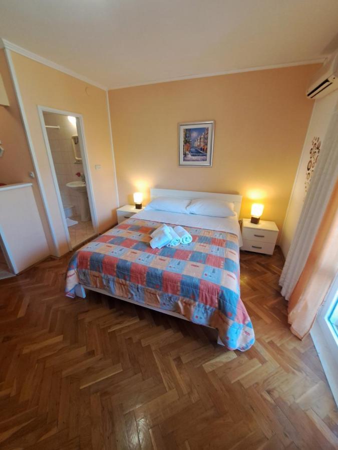 Guesthouse Villa Stanovic Vlaho ツァヴタット エクステリア 写真