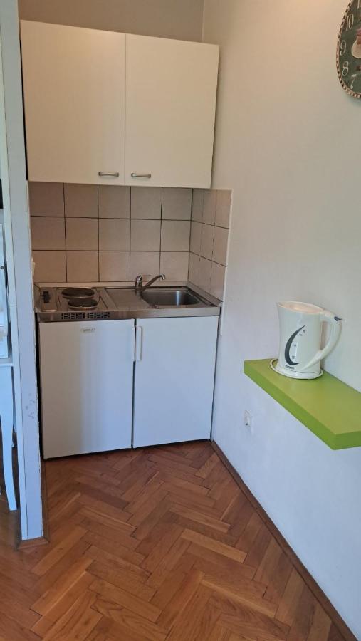 Guesthouse Villa Stanovic Vlaho ツァヴタット エクステリア 写真