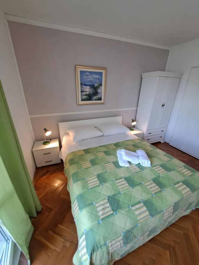 Guesthouse Villa Stanovic Vlaho ツァヴタット エクステリア 写真