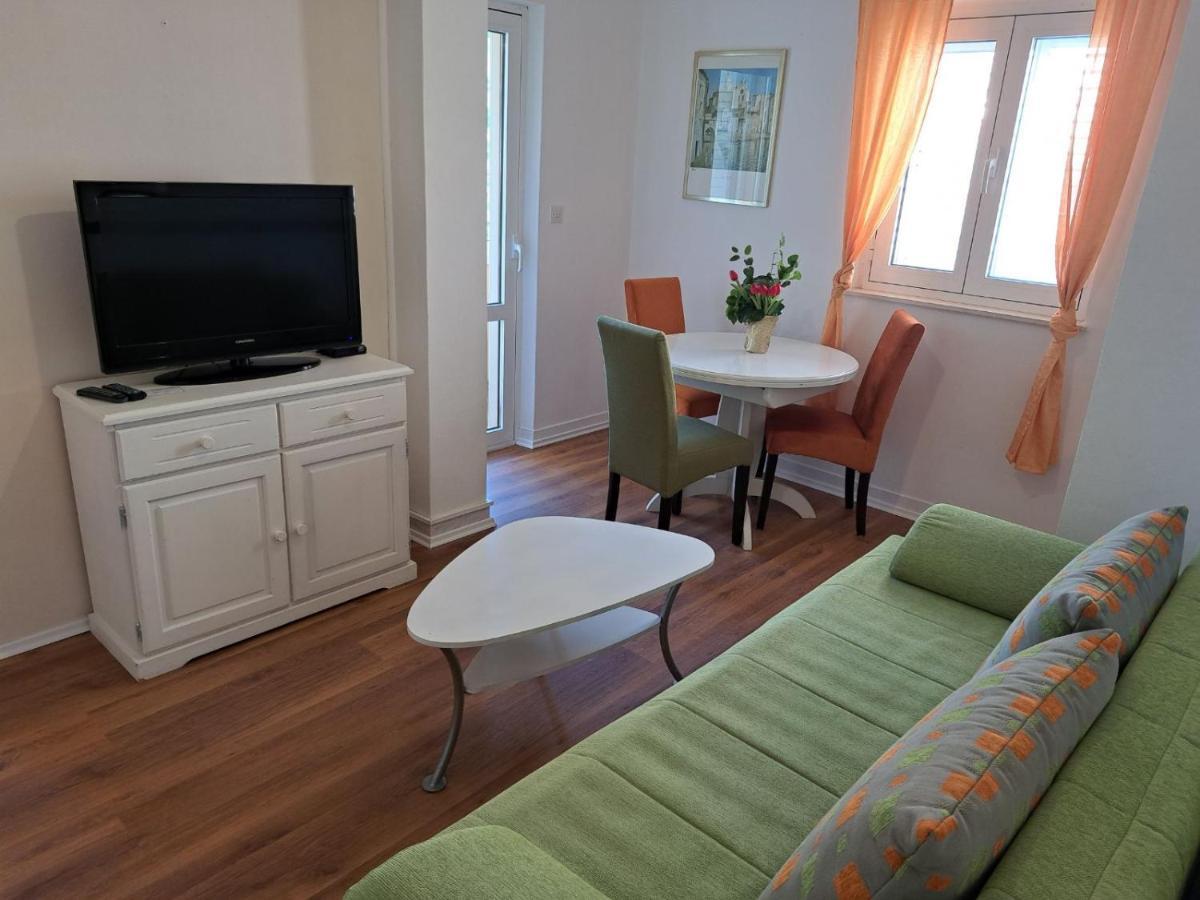 Guesthouse Villa Stanovic Vlaho ツァヴタット エクステリア 写真