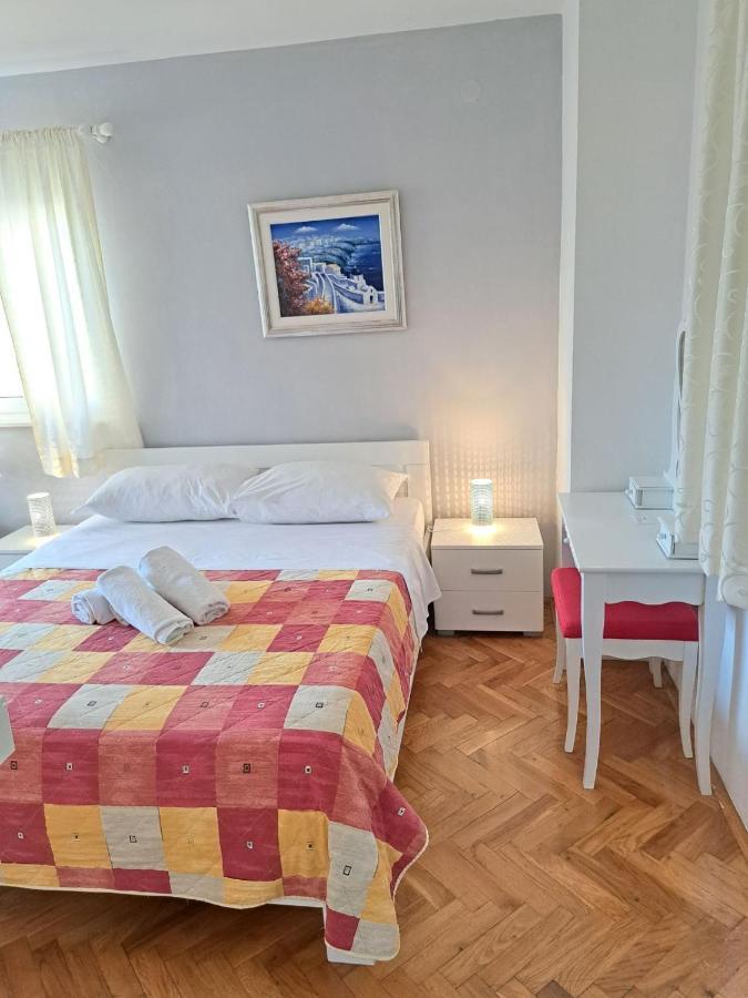 Guesthouse Villa Stanovic Vlaho ツァヴタット エクステリア 写真