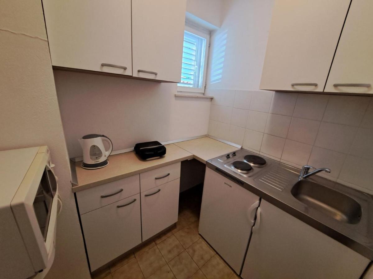 Guesthouse Villa Stanovic Vlaho ツァヴタット エクステリア 写真