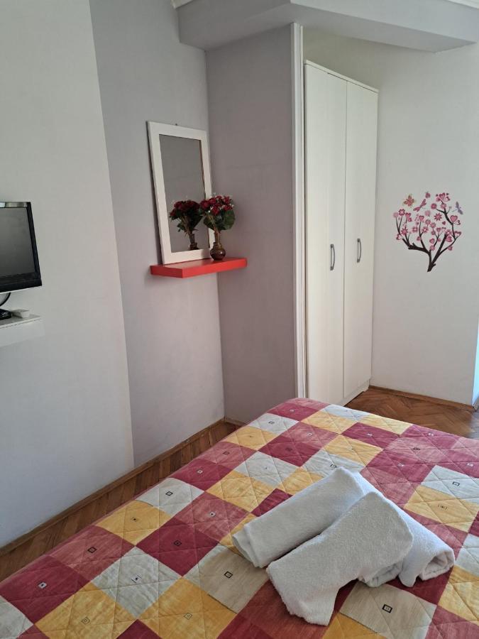 Guesthouse Villa Stanovic Vlaho ツァヴタット エクステリア 写真