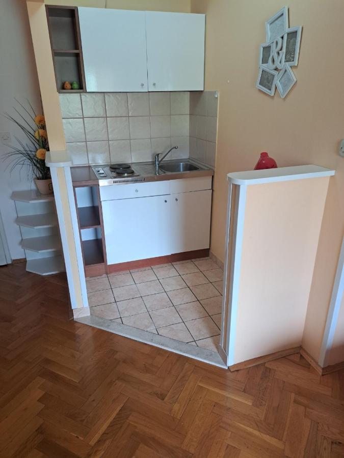 Guesthouse Villa Stanovic Vlaho ツァヴタット 部屋 写真