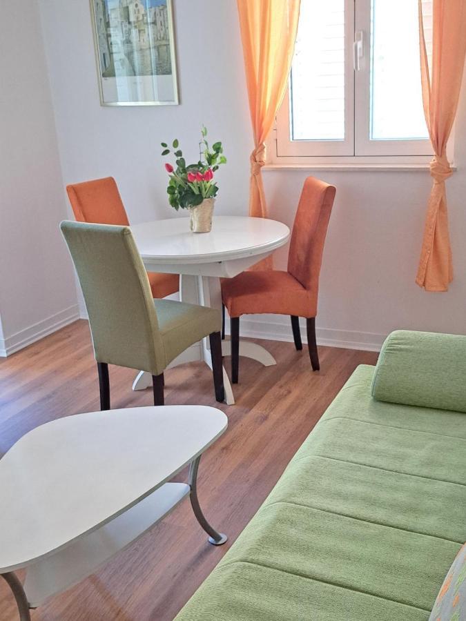 Guesthouse Villa Stanovic Vlaho ツァヴタット エクステリア 写真