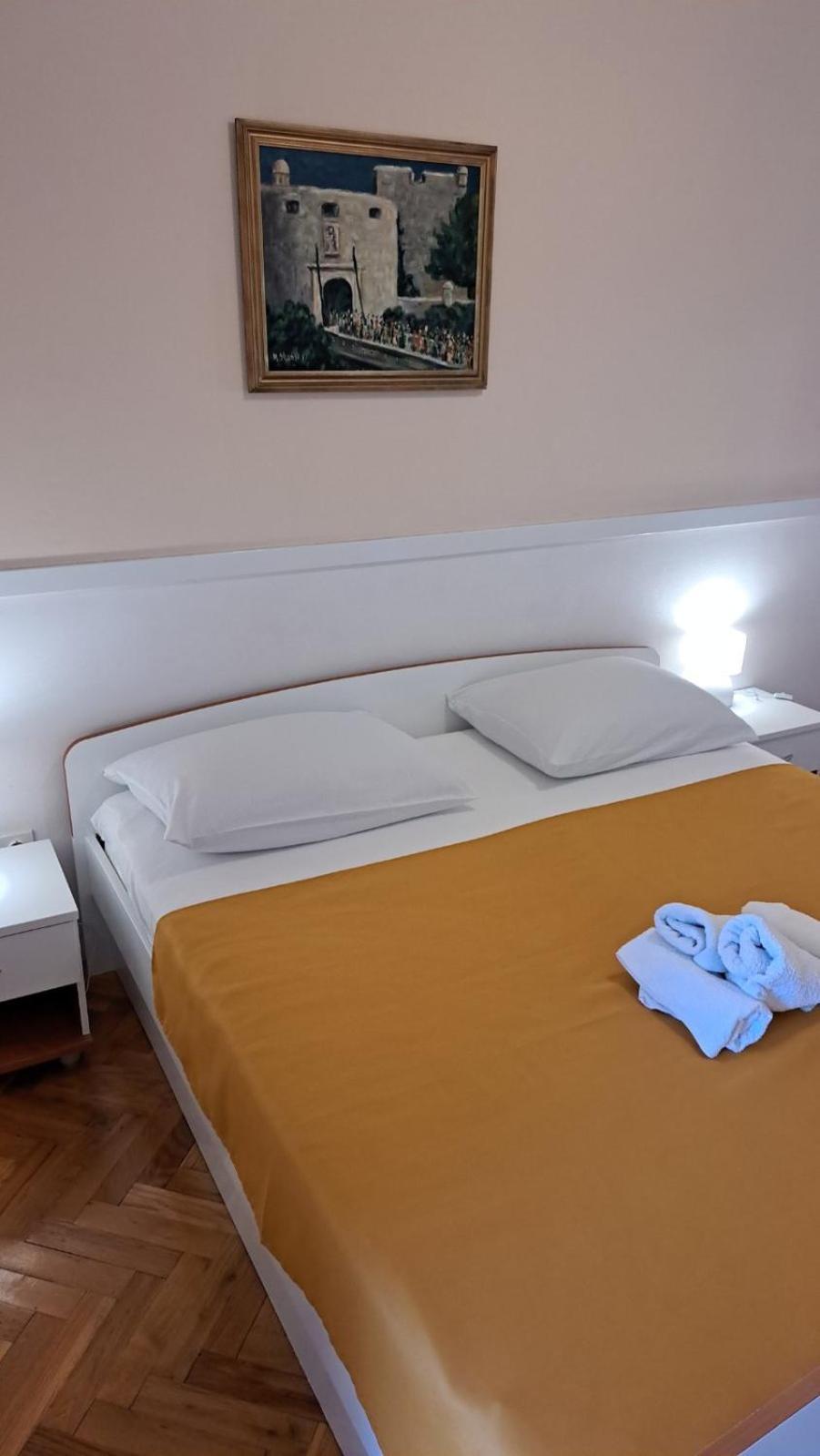 Guesthouse Villa Stanovic Vlaho ツァヴタット エクステリア 写真