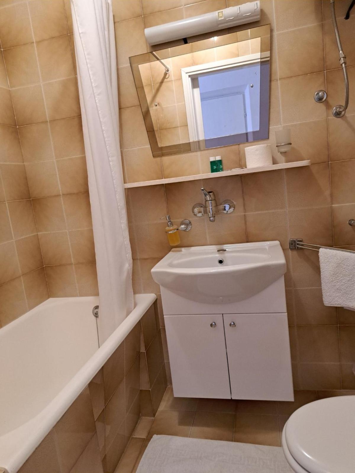 Guesthouse Villa Stanovic Vlaho ツァヴタット エクステリア 写真